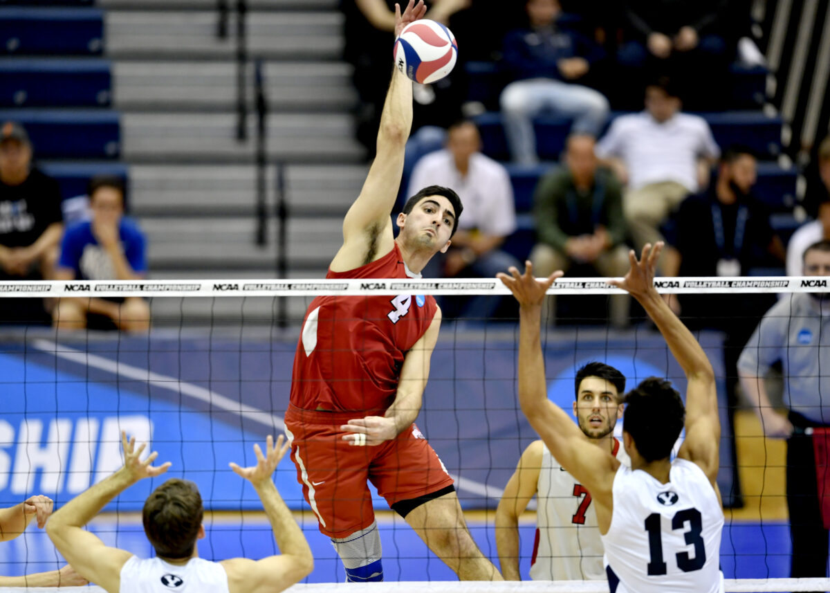DICKSON Midwest is new home of men’s college volleyball masters News